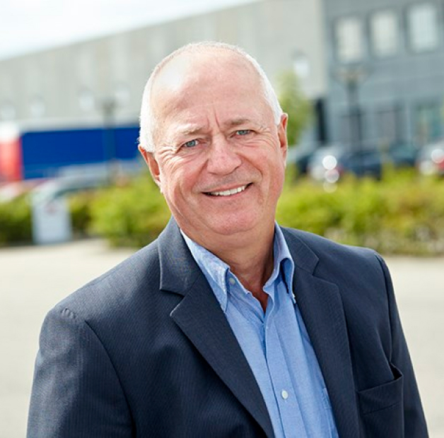 Preben Borregaard